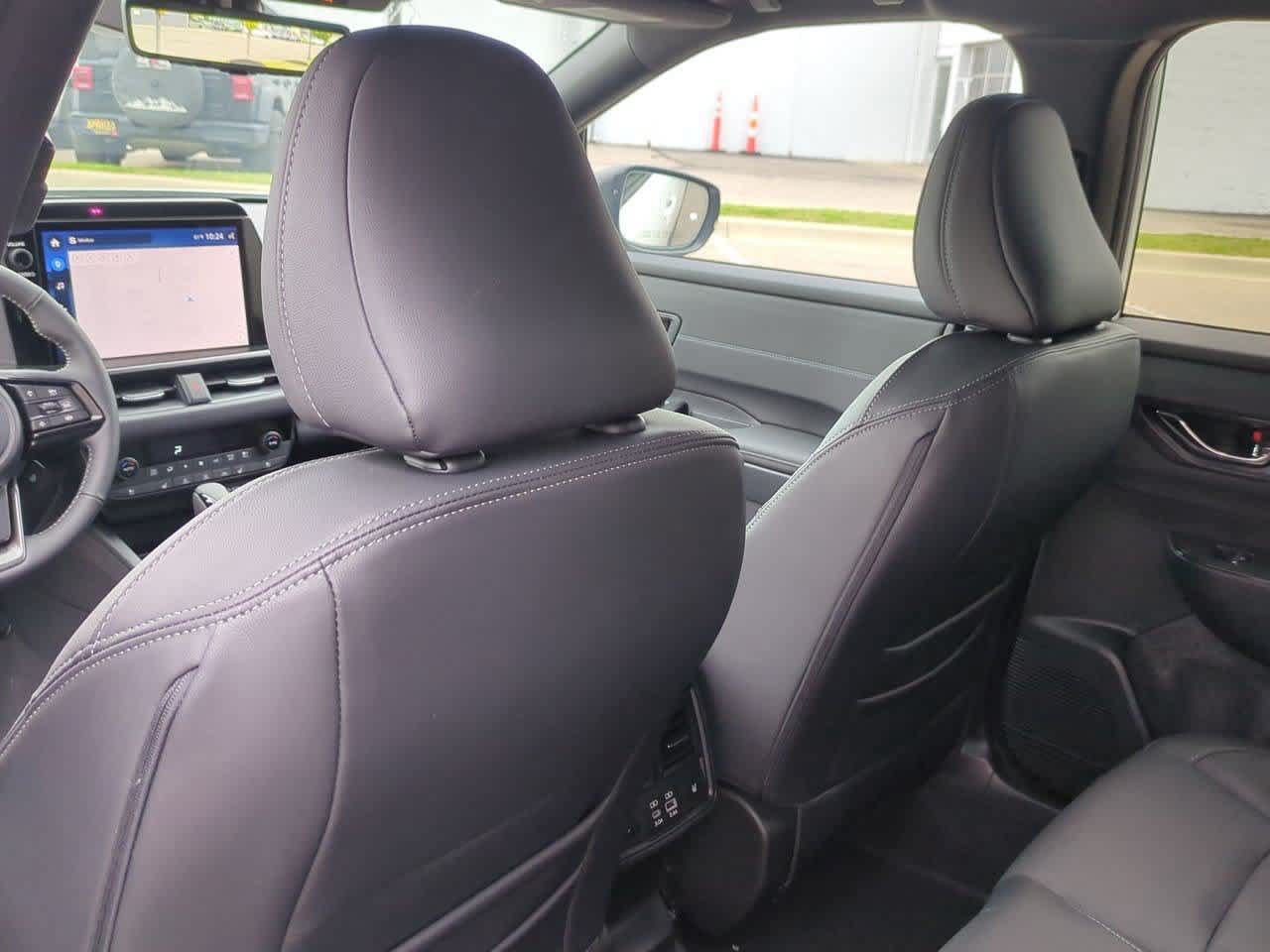 New 2026 Subaru Outback Touring XT AWD/4WD image 17