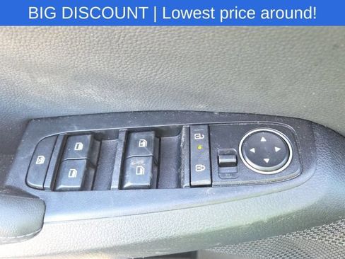 Used 2024 Kia Seltos S FWD image 23