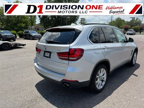 Used 2016 BMW X5 xDrive35i AWD/4WD image 5