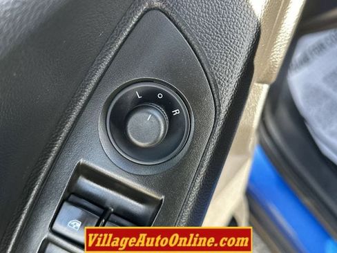 Used 2015 Chevrolet Trax LT w/ LT Plus Package AWD/4WD image 11