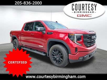 Used 2023 GMC Sierra 1500 Elevation w/ Preferred Package