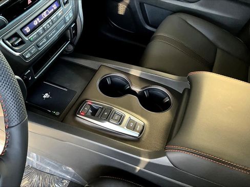 New 2026 Honda Ridgeline TrailSport image 11