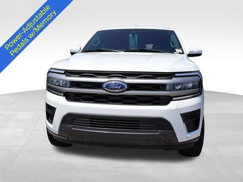 Certified 2024 Ford Expedition Max XLT AWD/4WD image 7
