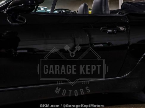 Used 1994 Porsche 968 Cabriolet image 29