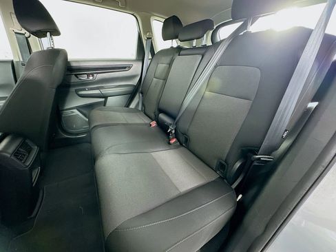 Used 2023 Honda CR-V LX image 23