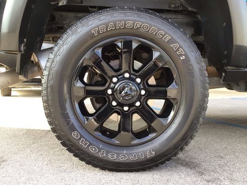 Used 2020 RAM 2500 Power Wagon AWD/4WD image 17