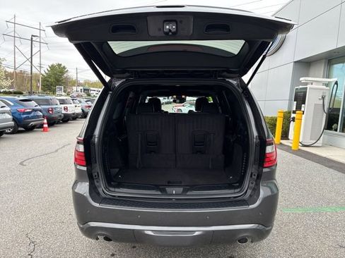 Used 2025 Dodge Durango GT image 10