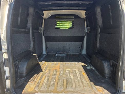 Used 2018 Nissan NV200 S w/ Cruise Control Package FWD image 23