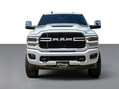 Used 2024 RAM 2500 Laramie w/ Sport Appearance Package AWD/4WD image 3