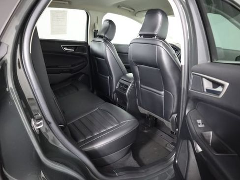 Used 2023 Ford Edge SEL w/ Convenience Package AWD/4WD image 62