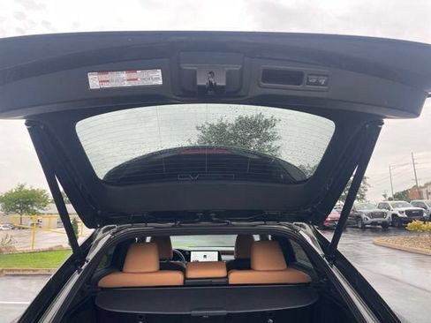 New 2026 Lexus RX 350 Premium AWD/4WD image 16