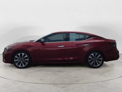 Used 2023 Nissan Maxima Platinum w/ Sport Mat Group FWD image 8