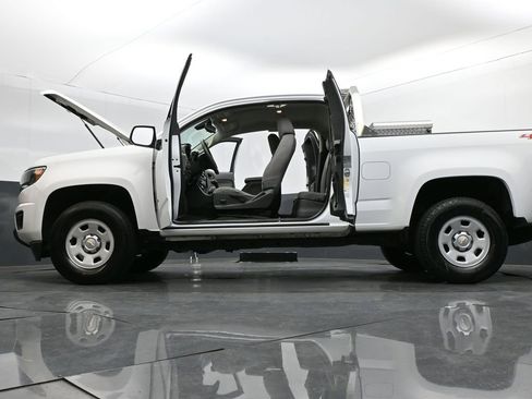 Used 2015 Chevrolet Colorado W/T w/ WT Convenience Package image 28