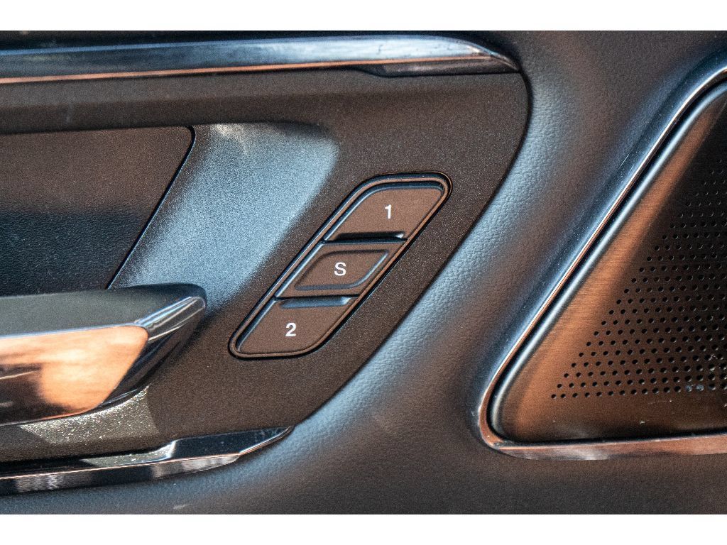 Used 2022 RAM 1500 Limited AWD/4WD image 25