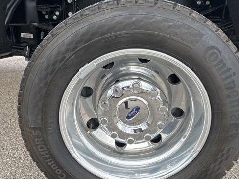 New 2026 Ford F450 XL w/ 360-Degree Camera Package image 10
