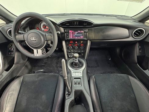Used 2014 Scion FR-S Monogram Series image 11