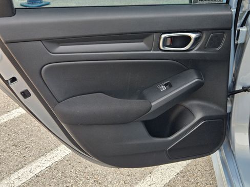 Used 2022 Honda Civic EX image 15