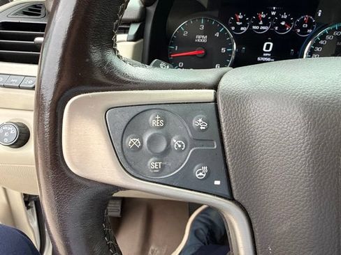 Used 2020 GMC Yukon Denali w/ Denali Premium Package AWD/4WD image 12