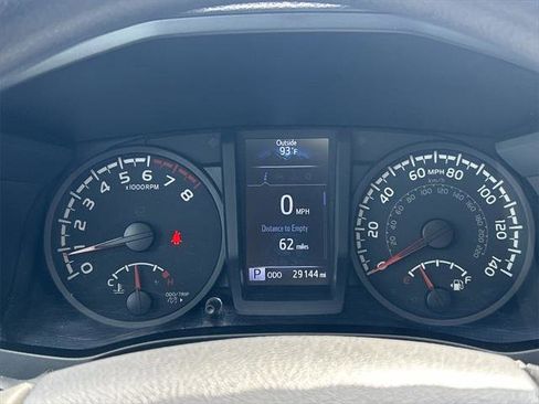 Certified 2023 Toyota Tacoma SR image 20