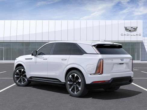 New 2025 Cadillac Escalade IQ Sport 2 image 3