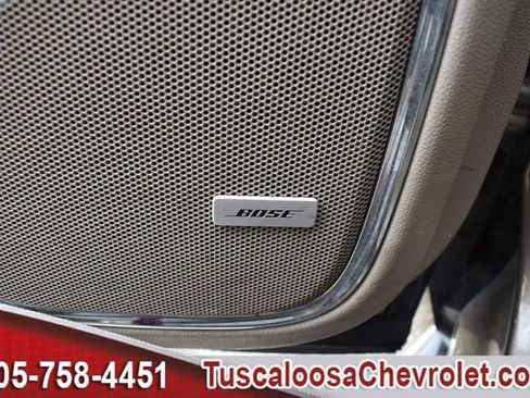 Used 2016 Chevrolet Tahoe LTZ image 22