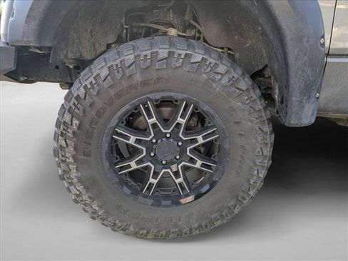 Used 2013 Ford F150 XLT w/ XLT Chrome Pkg AWD/4WD image 16