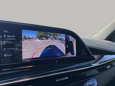 Used 2023 Cadillac Escalade Sport image 40