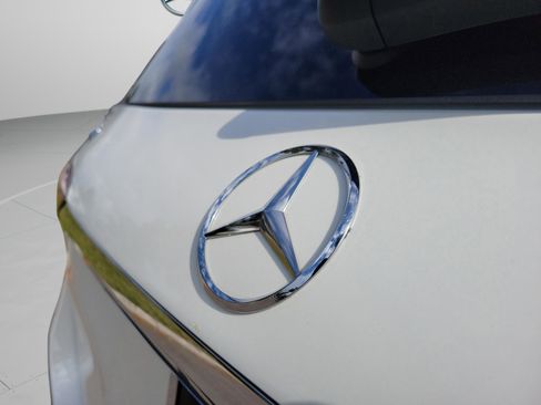 Certified 2022 Mercedes-Benz GLE 450 4MATIC image 7