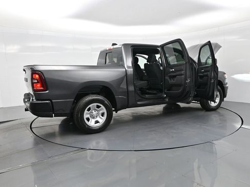 New 2025 RAM 1500 Tradesman image 32