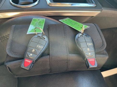 Used 2008 Dodge Charger R/T image 50