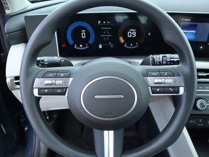 New 2026 Hyundai Tucson SE