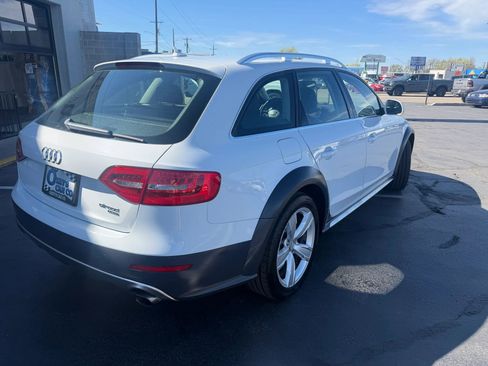 Used 2014 Audi A4 Premium Plus image 3