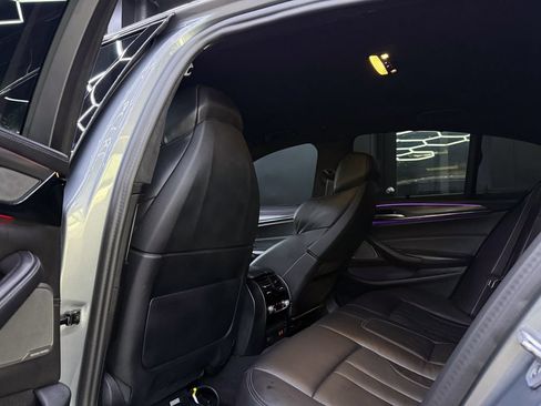 Used 2023 BMW M5 w/ Competition Package AWD/4WD image 18