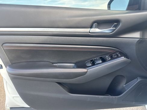 Certified 2023 Nissan Altima 2.5 SR image 23