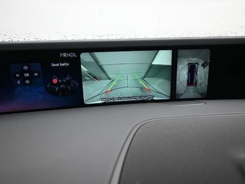 New 2025 Lincoln Nautilus Premier w/ Equipment Group 102A image 14