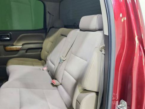 Used 2015 GMC Sierra 1500 SLE w/ Texas SLE Value Package RWD image 19