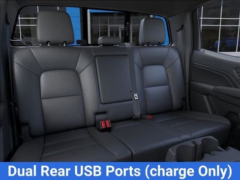 New 2026 Chevrolet Colorado LT w/ LT Convenience Package RWD image 18