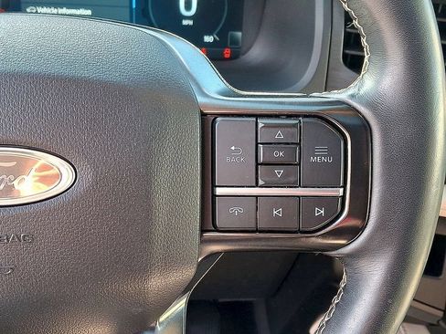Used 2024 Ford Expedition Platinum AWD/4WD image 23