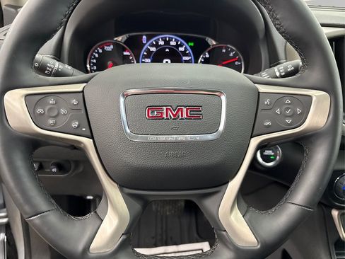 Used 2023 GMC Terrain Denali w/ Denali Premium Package image 26