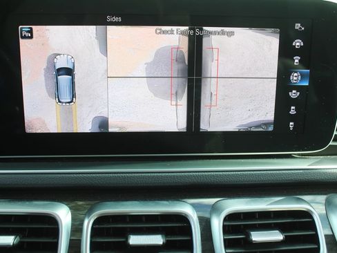 Used 2021 Mercedes-Benz GLE 350 4MATIC image 58