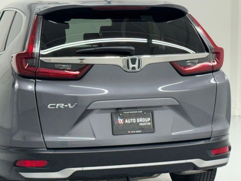 Used 2022 Honda CR-V EX-L image 13