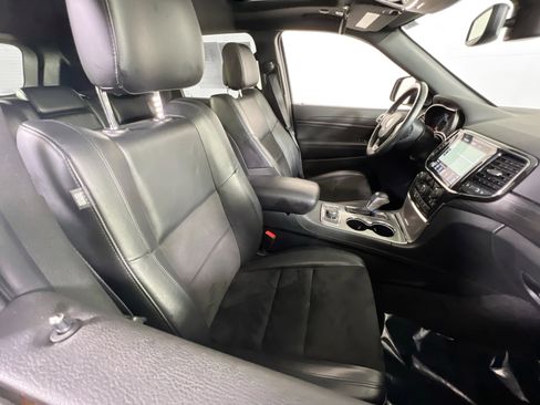 Used 2022 Jeep Grand Cherokee Laredo X image 27