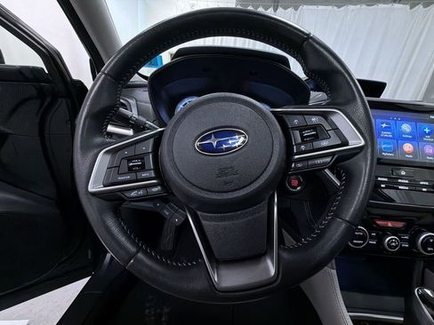 Used 2023 Subaru Forester Limited image 25