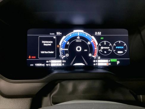 Used 2024 Toyota Tundra Limited image 25