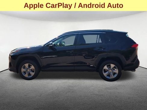 Used 2023 Toyota RAV4 XLE w/ Convenience Package AWD/4WD image 7
