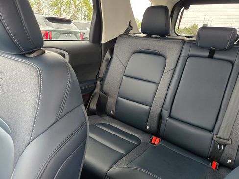 Used 2024 Ford Bronco Sport Outer Banks image 12