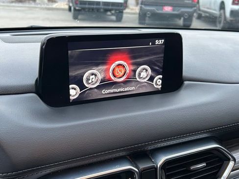 Used 2018 MAZDA CX-5 Grand Touring w/ Premium Package image 34