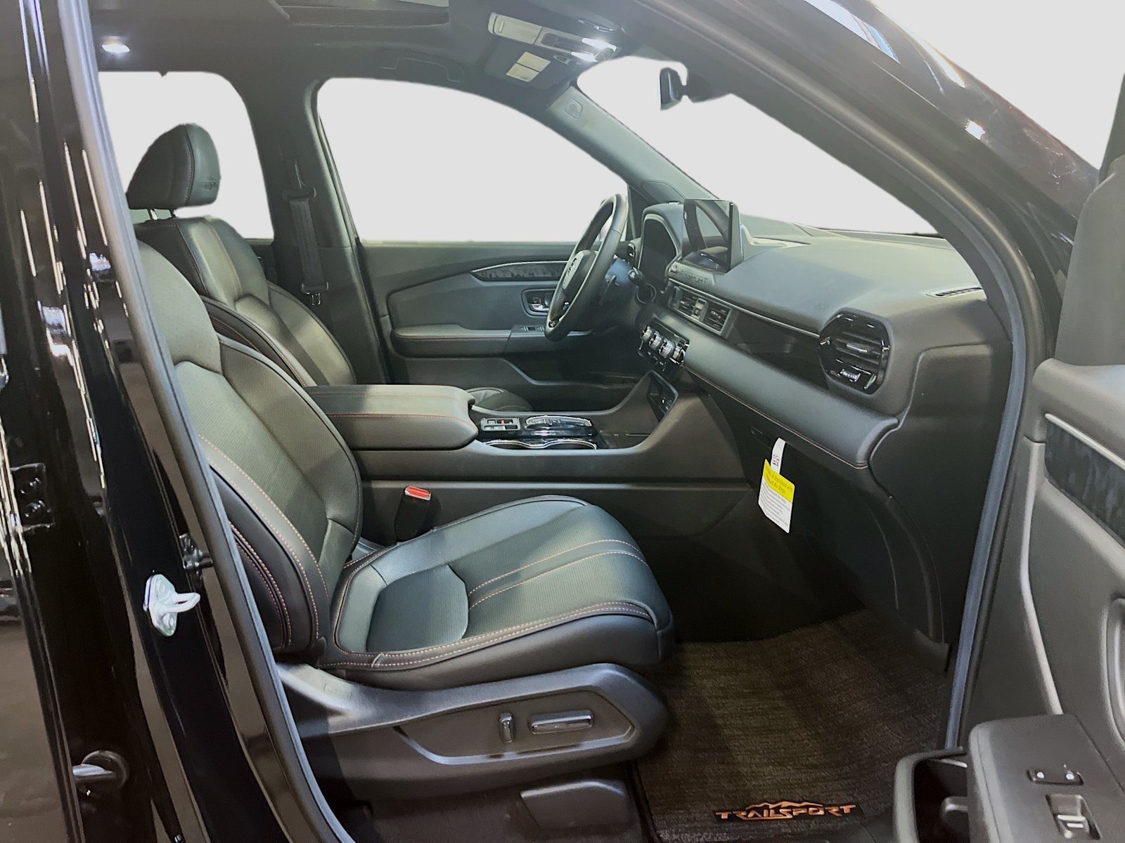 Used 2026 Honda Passport TrailSport Elite image 30