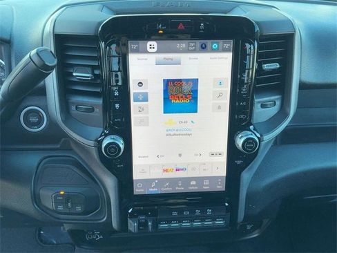 New 2026 RAM 3500 Tradesman image 22