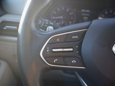 Used 2021 Hyundai Palisade SEL w/ Premium Package image 25